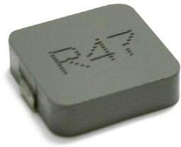 MGV06252R2M-10, Power Inductors - SMD 2.2uH +/-20%