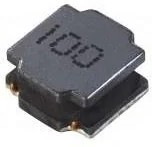 TYS5040680M-10, Power Inductors - SMD 68uH 20% -40C +125C