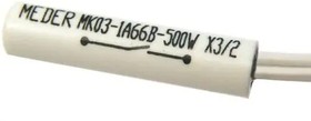 MK03-1B-90C-1000W, Proximity Sensors REED SWITCH