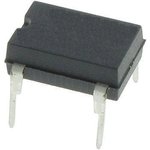 SMP-1A31-4DT, Solid State Relays - PCB Mount 1 Form A 350V AC/DC 120mA, 6-DIP