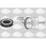 9001802, Ременный шкив, коленчатый вал, AUDI SEAT VWG 80 A6 Alhambra Ibiza II ...