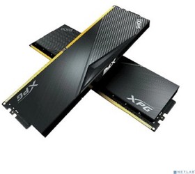 Фото 1/8 Модуль памяти DIMM 32GB DDR5-5600 K2 AX5U5600C3616G-DCLABK ADATA