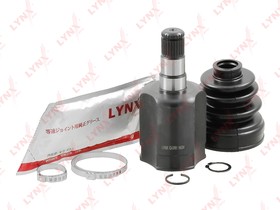 Фото 1/2 CI3761, ШРУС внутренний