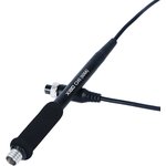 C245 (606A), Soldering iron without tip and heating element for 982-II/982D