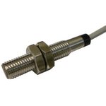 PTI70020, Cylindrical Magnetic Proximity Sensor, NC, , IP67