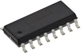 DG408DYZ, Analog Multiplexer Single