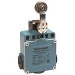 GLEA24A1B, Limit Switches Side Rotary w/Roller Standard