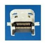 10118241-001RLF, HDMI Connectors, Input Output Connectors, Receptacle, Type D ...