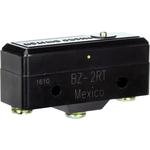 BZ-2RT, Switch Snap Action N.O./N.C. SPDT Pin Plunger 16A 480VAC 250VDC 186.42VA ...