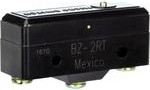 BZ-2RT, MICRO SWITCH™ Premium Large Basic Switches: BZ Series, Single Pole Double Throw (SPDT), 15 A 125/250 Vac, ENEC 16 ...