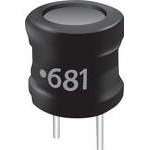 6100-331K-RC, RF Inductors - Leaded 330 uH 10% Radial