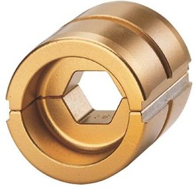 09990000868, Punches & Dies Crimp die 95mm for 120 kN tool