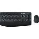 920-008232, Logitech Wireless Desktop MK850, Комплект (клавиатура + мышь)