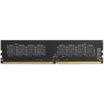 4GB AMD Radeon™ DDR4 2400 DIMM R7 Performance Series Black R744G2400U1S-UO ...
