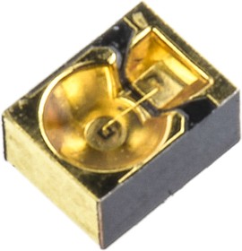 Фото 1/2 SFH 4646-Z, Infrared (IR) Emitter 950nm 1.6V 70mA 55mW/sr @ 70mA 20° 2-SMD, No Lead, Производитель: OSRAM