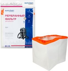 Мембранный матерчатый фильтр (1 шт.) для пылесосов EUR MBF-SP245