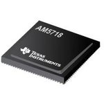 AM5718AABCXEA, Microprocessors - MPU Sitara processor: Arm Cortex-A15 & DSP ...