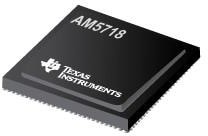 AM5718AABCXEA, Microprocessors - MPU Sitara processor: Arm Cortex-A15 & DSP, multimedia 760-FCBGA -40 to 105