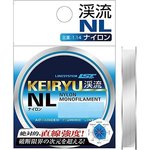 леска Keiryu NL 50m #0,2 0,074mm 01675