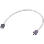 33481111A21030, Ethernet Cables / Networking Cables 10pin, PUR cable assy, 3.0m