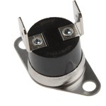 2455R 82-235 L150C, Bi-Metallic Thermostat, Opens at +150°C, Closes at 135°C ...