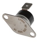 2455R 82-235 L150C, Bi-Metallic Thermostat, Opens at +150°C, Closes at 135°C ...