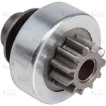 VCS 1750D, Бендикс стартера SsangYong Kyron 05- 2.0D/2.7D StartVolt