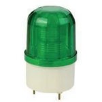 LTE5101J-24-G маяк светосигнальный D100 мм, LED, 24VDC, зеленый ...