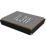 IL3W-HX5F12.5-32.768 KHZ, Кристалл, 32.768 кГц, SMD, 1.6мм x 1мм, 12.5 пФ ...