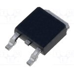 IRF710SPBF, MOSFET 400V N-CH HEXFET D2-PA