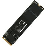 SSD накопитель Digma Meta M6 DGSM4004TM63T 4ТБ, M.2 2280, PCIe 4.0 x4, NVMe, M.2, rtl