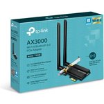 TP-Link Archer TX50E Двухдиапазонный Wi-Fi 6 ...