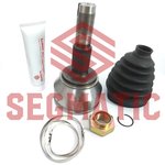 SGCV4008, SGCV4008 46308371 ШРУС наружный FIAT Ducato IV Citroen Jumper III PEUGEOT Boxer II 35/29шл