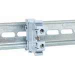 scr-ut-10-g, Screw terminal block 10 UT grey