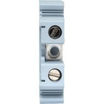 scr-ut-10-g, Screw terminal block 10 UT grey