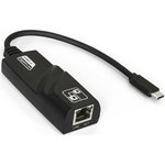 Exegate EX287862RUS Кабель-адаптер ExeGate EXE-730-45 (USB3.0 Type C -  UTP ...