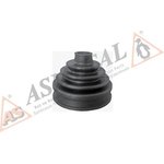 38MR0501, Пыльник ШРУСа