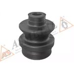 38MR0502, Пыльник ШРУСа