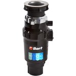 Bort MASTER ECO food waste shredder (91275752) Number of shredding stages 2 ...