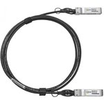 Кабельная сборка SNR Direct Attach Twinax Cable (DAC), SFP28 25Gb, 2м, SNR-SFP28-DA-2