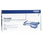 Картридж лазерный BROTHER (TN2090) DCP-7057R и другие, оригинальный, ресурс 1000 стр.