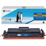 Картридж G&G GG-W2300X W2300X черный (7500стр.) для HP CLJ Pro 4203/MFP 4303