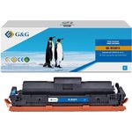 Картридж G&G GG-W2301X W2301X голубой (5500стр.) для HP CLJ Pro 4203/MFP 4303