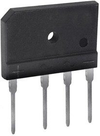 GBJ3506, Bridge rectifier, 35A, 60