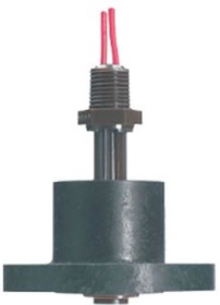 76707, Vertical Float Switch Polysulfone SPST NC Float 72in