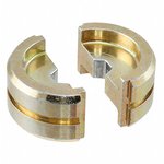 09990000854, Punches & Dies Crimp die 25mm for 60 kN tool
