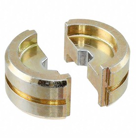 Фото 1/2 09990000854, Punches & Dies Crimp die 25mm for 60 kN tool