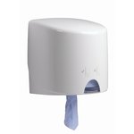 7018, Aquarius Wipe Dispenser, Wall Mounting