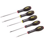 0-65-440, Phillips; Slotted Screwdriver Set, 5-Piece