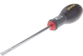 Фото 1/3 1-65-096, Slotted Screwdriver, 6.5 mm Tip, 150 mm Blade